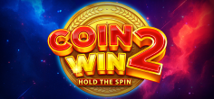 Coin Win 2: Hold the Spin