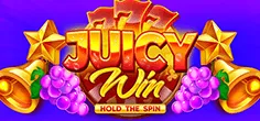 Juicy Win: Hold The Spin