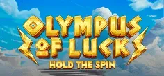 Olympus of Luck: Hold the Spin
