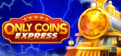 Only Coins Express