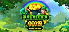 Patrick's Coin: Hold The Spin