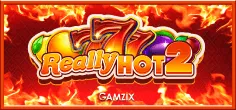 Really Hot 2