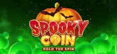 Spooky Coin: Hold The Spin