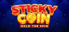Sticky Coin: Hold The Spin