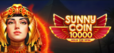 Sunny Coin 10000: Hold The Spin
