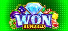 Won Hundred