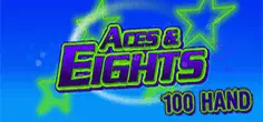 Aces and Eights 100 Hand