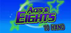 Aces and Eights 10 Hand