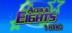 Aces and Eights 1 Hand