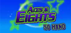 Aces and Eights 50 Hand