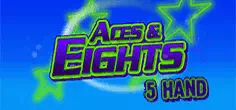 Aces and Eights 5 Hand