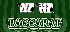 Baccarat