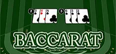 Baccarat Zero Commission