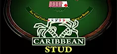 Caribbean Stud