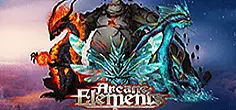 Arcane Elements