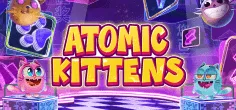 Atomic Kittens
