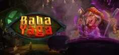 Baba Yaga