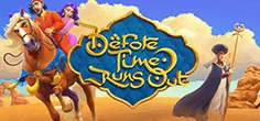 Before Time Runs Out