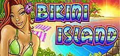 Bikini Island