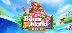 Bikini Island Deluxe