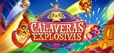 Calaveras Explosivas