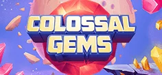 Colossal Gems