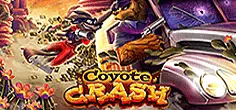 Coyote Crash