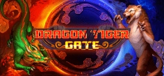 Dragon Tiger Gate