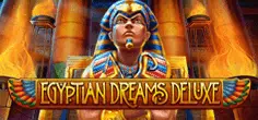 Egyptian Dreams Deluxe