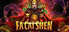 Fa Cai Shen
