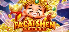 Fa Cai Shen Deluxe