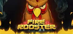 Fire Rooster