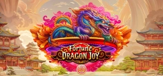 Fortune Dragon Joy
