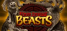 Four Divine Beasts