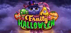 Fruity Halloween