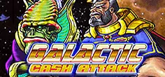 Galactic Cash