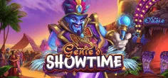Genie’s Showtime