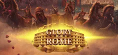 Glory Of Rome
