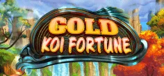 Gold Koi Fortune
