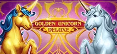 Golden Unicorn Deluxe