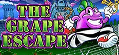 Grape Escape