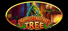 Happiest Christmas Tree