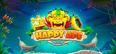 Happy Ape