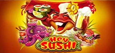 Hey Sushi