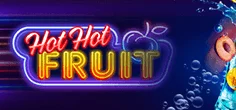 Hot Hot Fruit