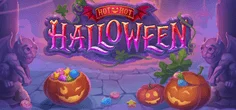 Hot Hot Halloween