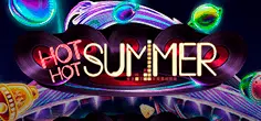 Hot Hot Summer
