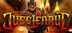 Jugglenaut