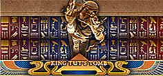 King Tut's Tomb