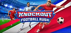 Knockout Football Rush